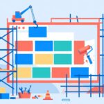 how to build your first website