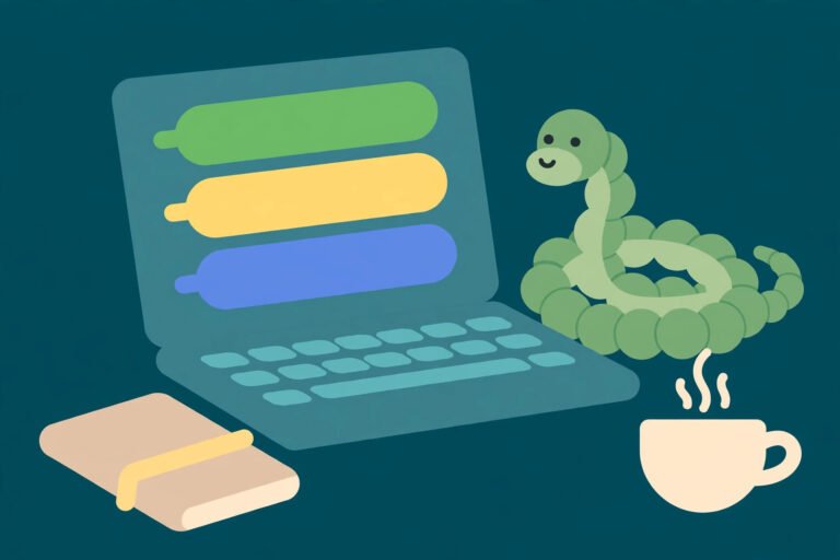how to learn python for beginners