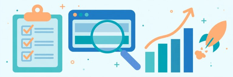 seo optimization checklist